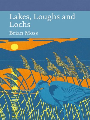 cover image of Lakes, Loughs and Lochs